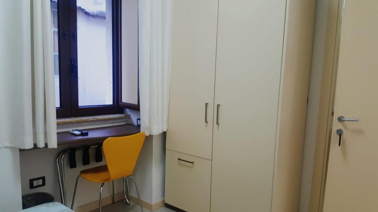 Brezza Marina Bed and Breakfast Sapri Exteriör bild